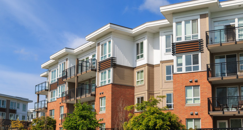The Benefits to Investing in a MultiFamily Commercial