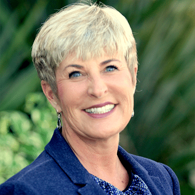 Debra Orth
