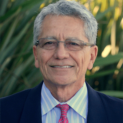 Jim Arias