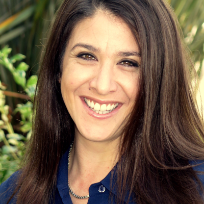 Lynsey Polacheck